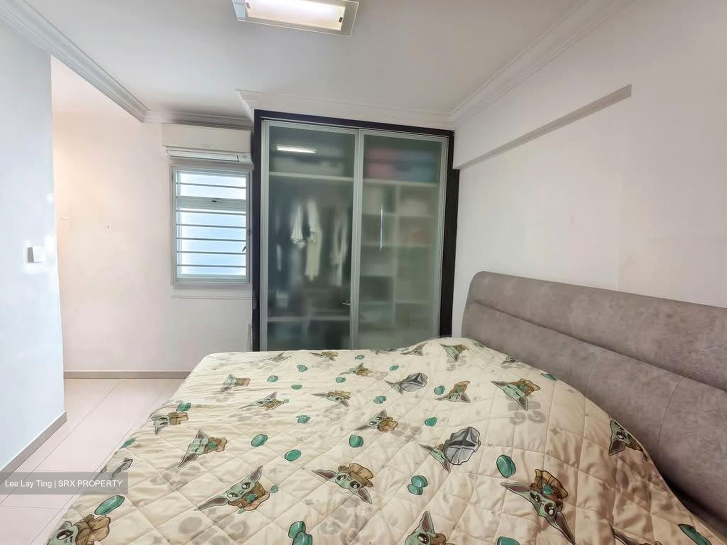 Blk 201D Punggol Field (Punggol), HDB 4 Rooms #577823891